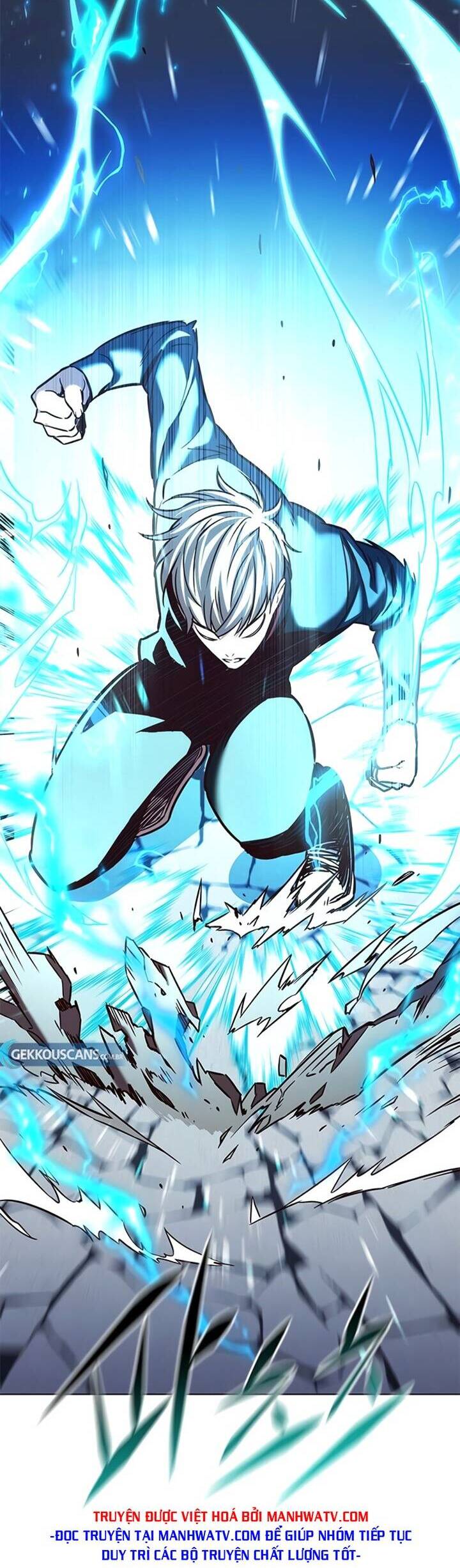 Hoá Thân Thành Mèo Chapter 210 - Trang 2