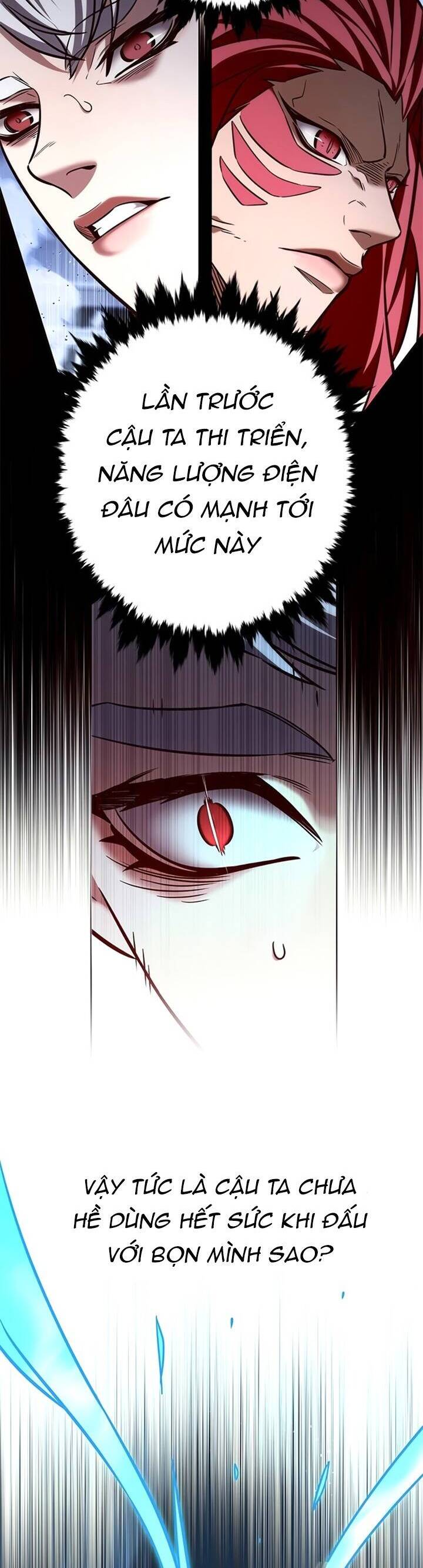 Hoá Thân Thành Mèo Chapter 210 - Trang 2