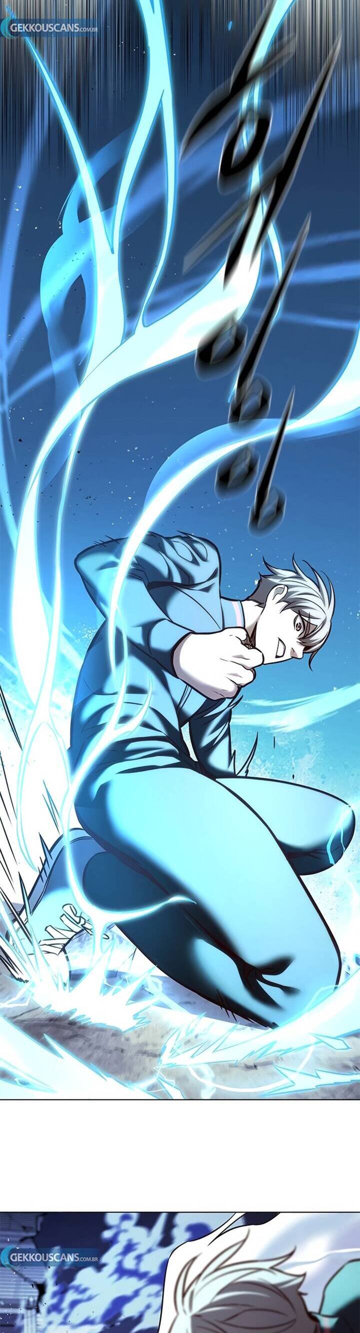 Hoá Thân Thành Mèo Chapter 210 - Trang 2