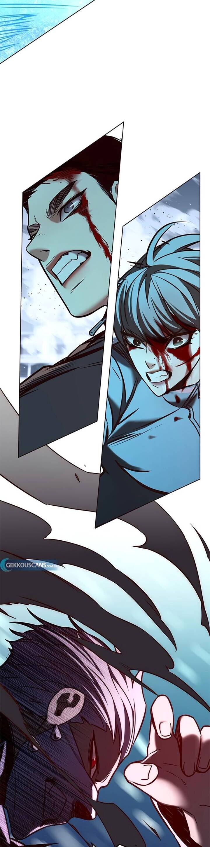 Hoá Thân Thành Mèo Chapter 210 - Trang 2