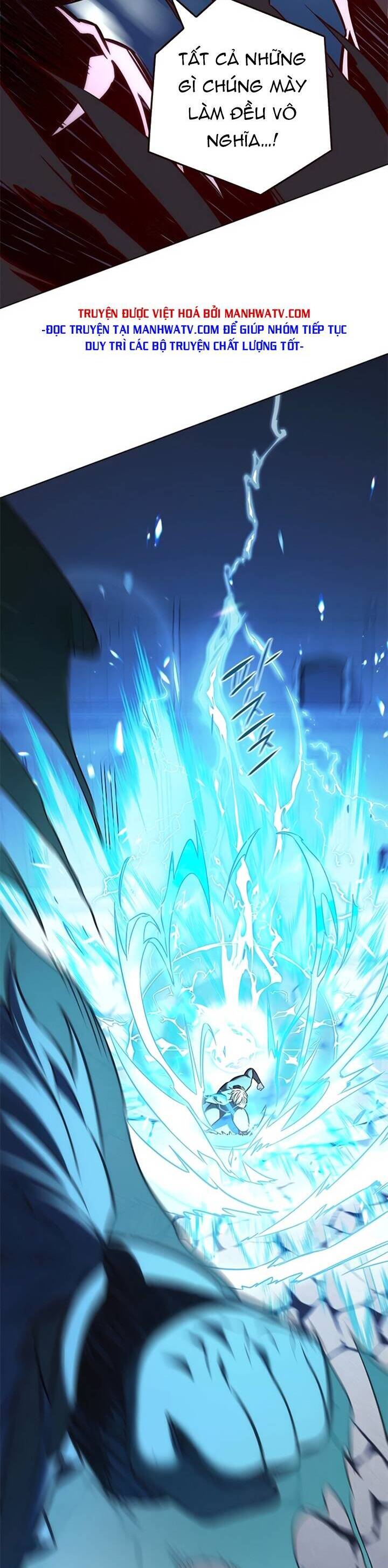 Hoá Thân Thành Mèo Chapter 210 - Trang 2