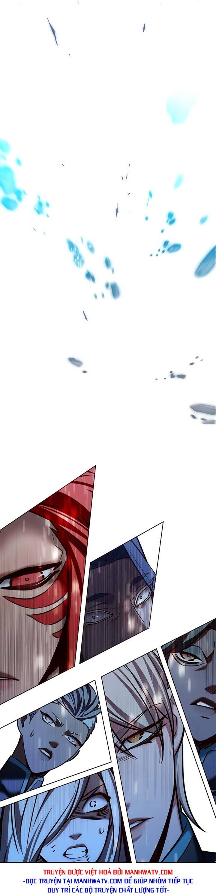 Hoá Thân Thành Mèo Chapter 210 - Trang 2