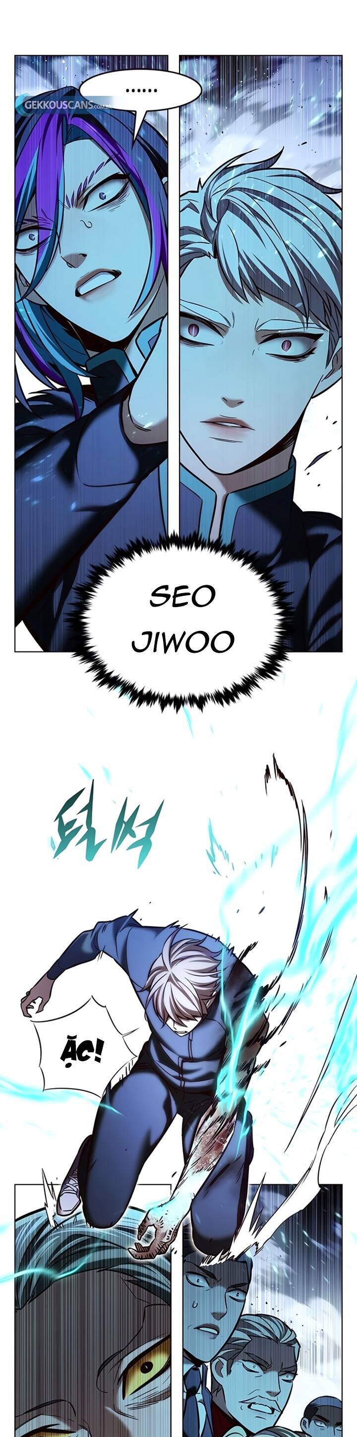 Hoá Thân Thành Mèo Chapter 210 - Trang 2