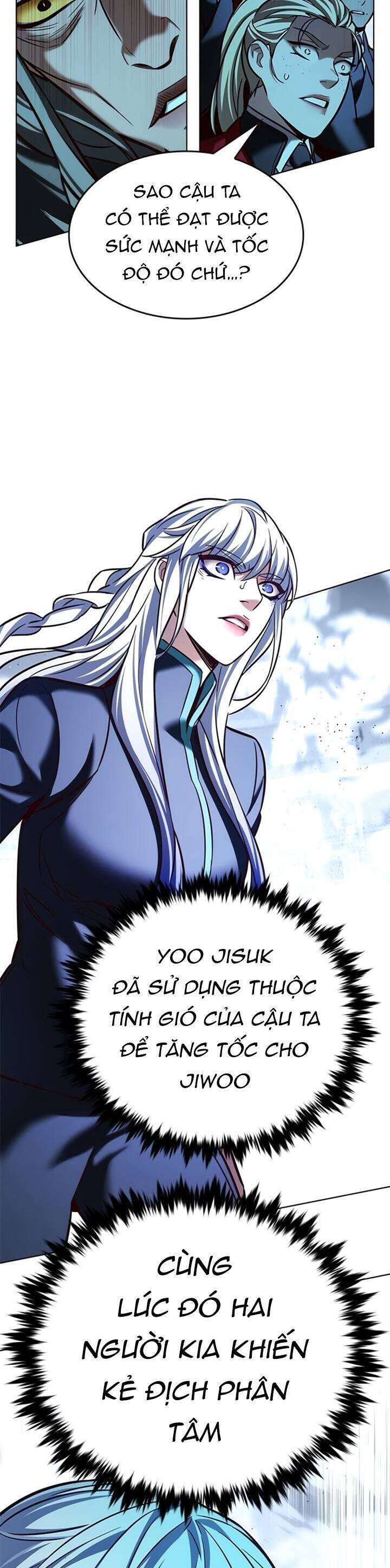 Hoá Thân Thành Mèo Chapter 210 - Trang 2