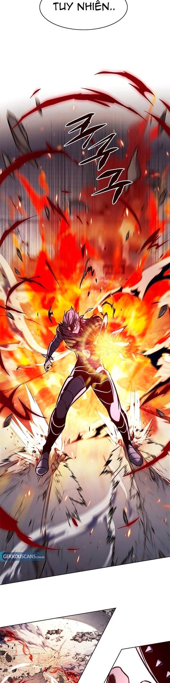 Hoá Thân Thành Mèo Chapter 210 - Trang 2