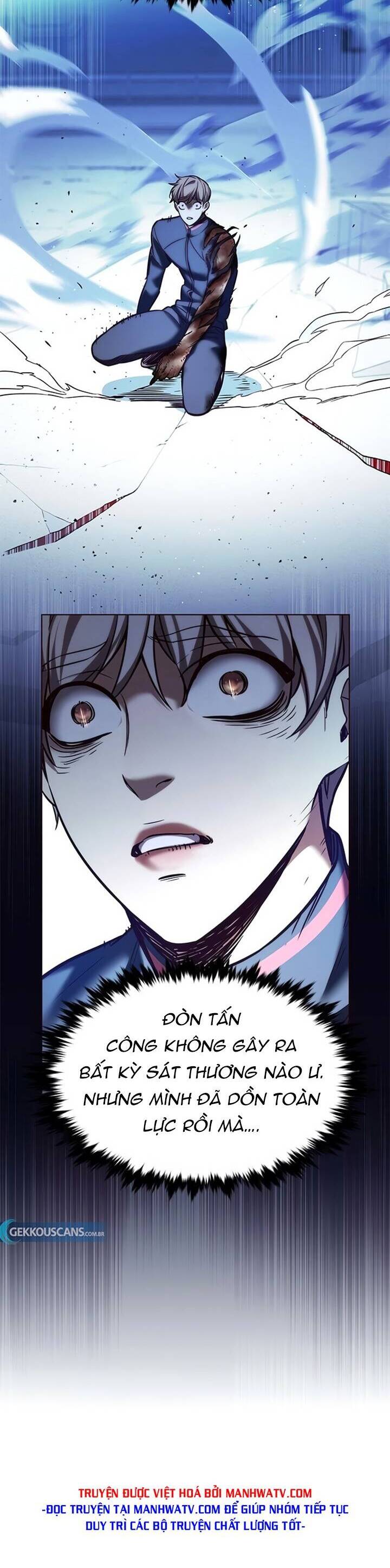 Hoá Thân Thành Mèo Chapter 210 - Trang 2