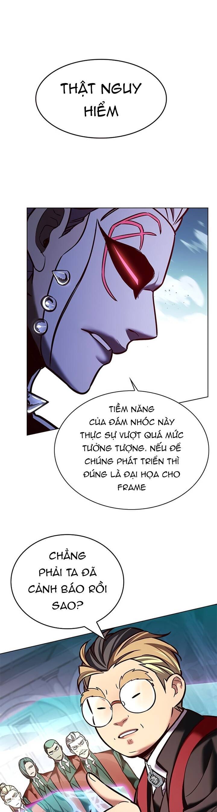 Hoá Thân Thành Mèo Chapter 210 - Trang 2