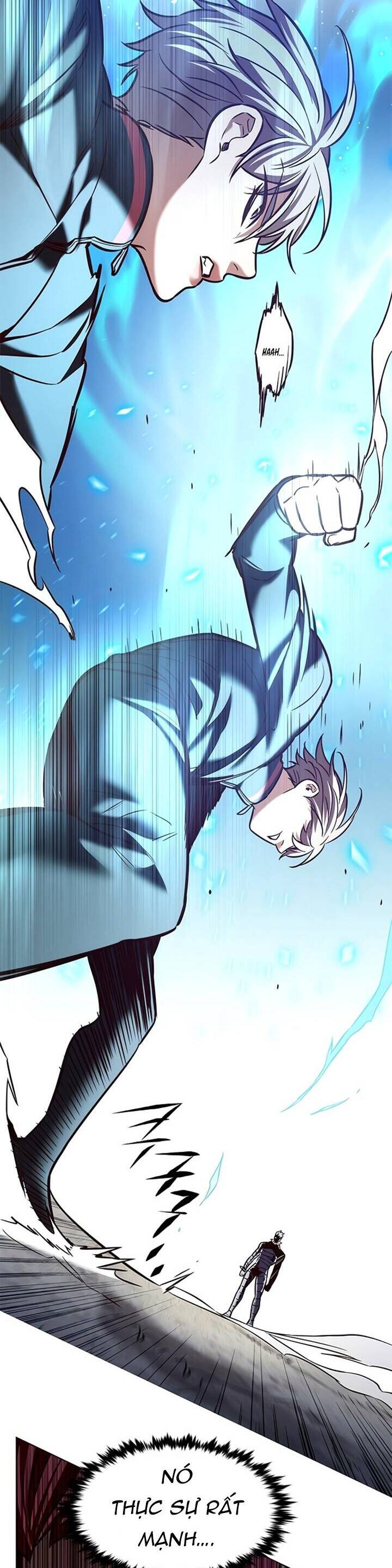 Hoá Thân Thành Mèo Chapter 210 - Trang 2