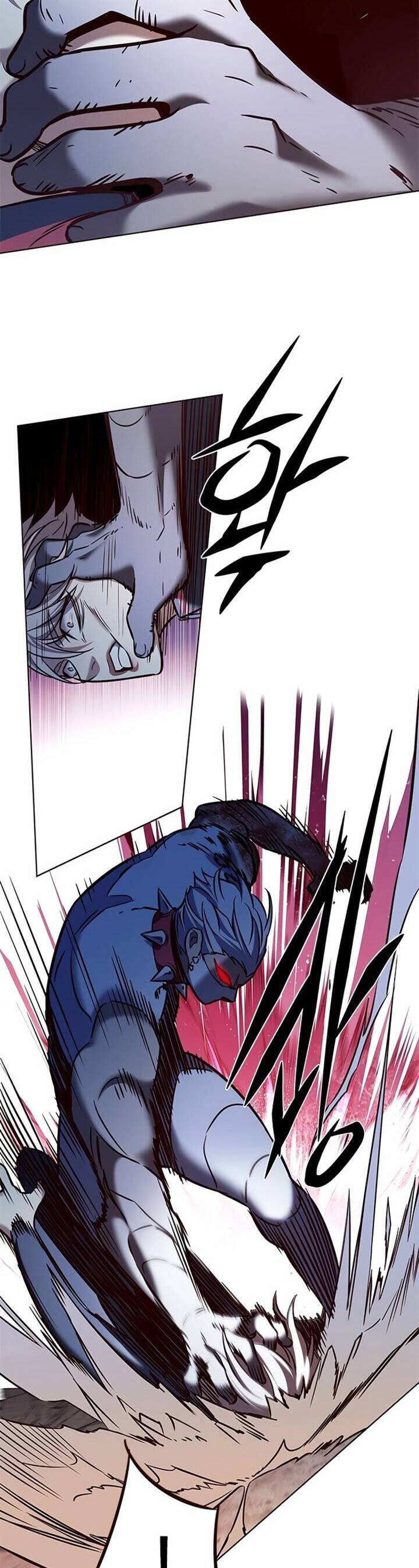 Hoá Thân Thành Mèo Chapter 210 - Trang 2