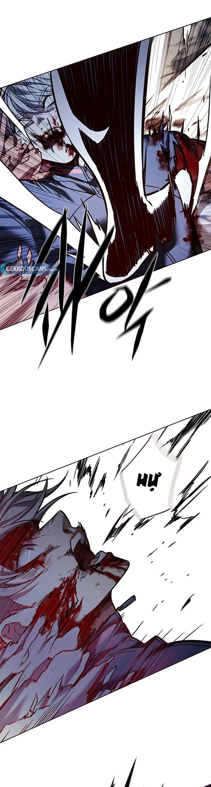 Hoá Thân Thành Mèo Chapter 210 - Trang 2