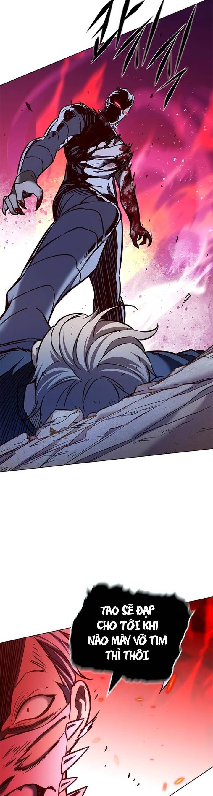 Hoá Thân Thành Mèo Chapter 210 - Trang 2