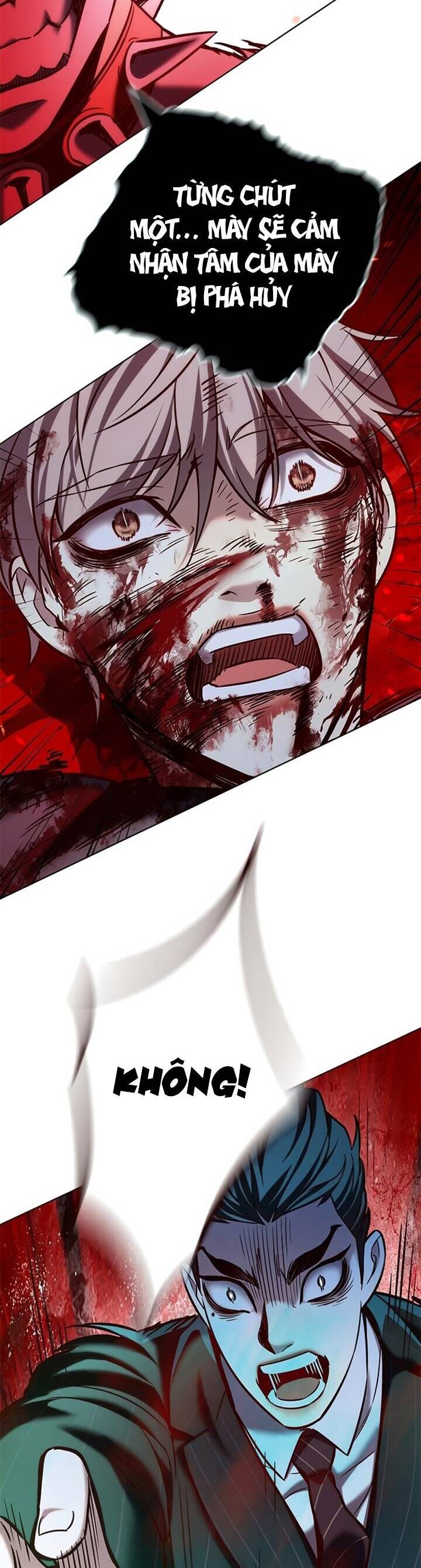 Hoá Thân Thành Mèo Chapter 210 - Trang 2