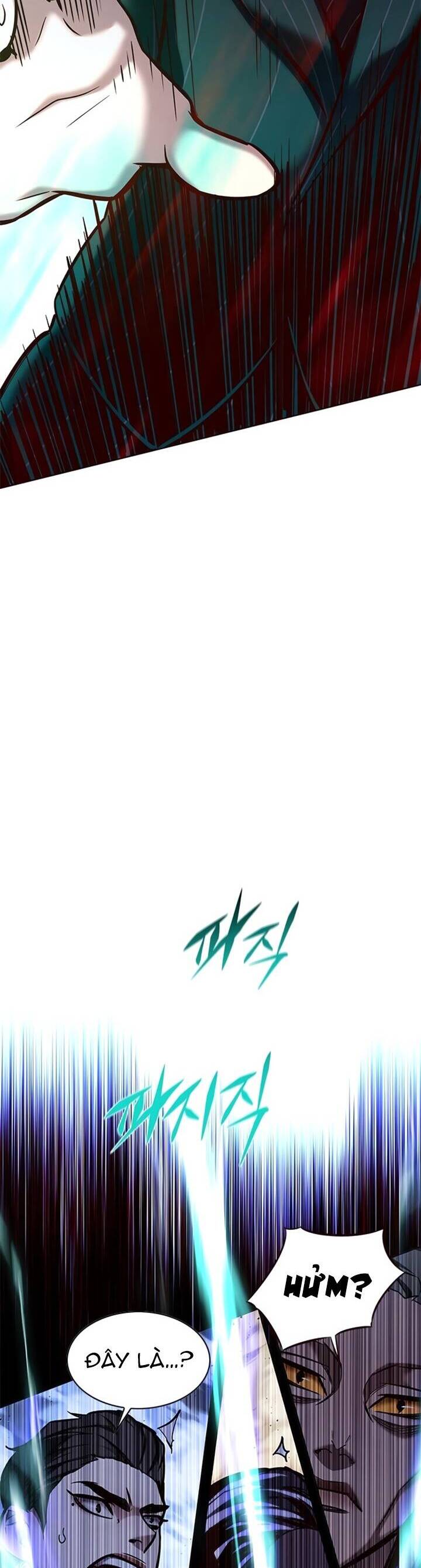 Hoá Thân Thành Mèo Chapter 210 - Trang 2