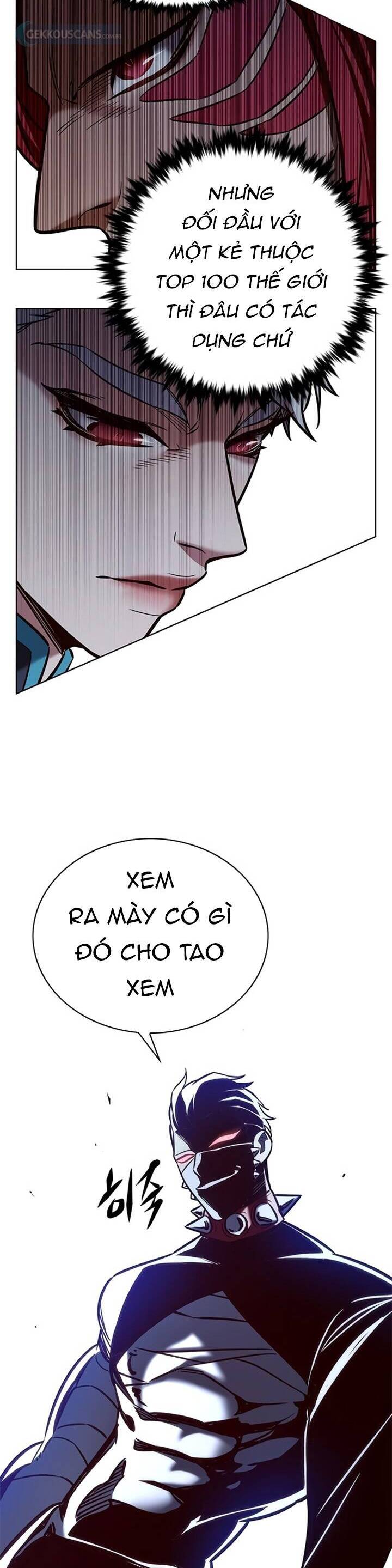 Hoá Thân Thành Mèo Chapter 210 - Trang 2