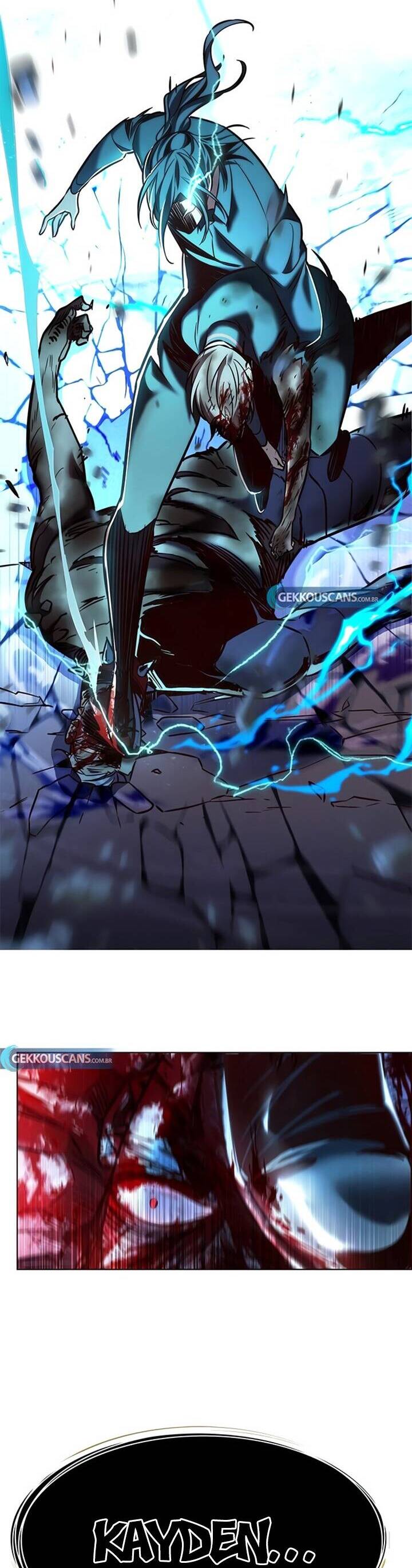 Hoá Thân Thành Mèo Chapter 210 - Trang 2