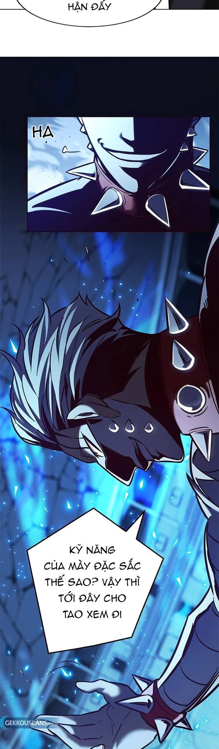 Hoá Thân Thành Mèo Chapter 210 - Trang 2