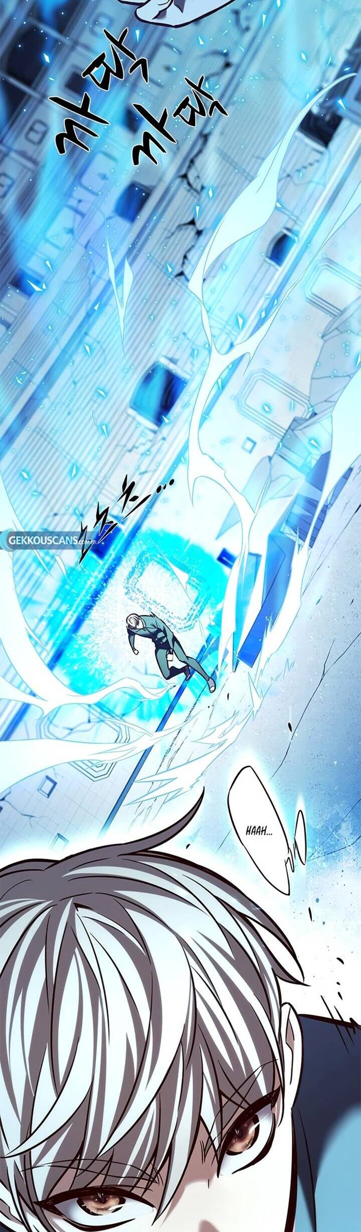 Hoá Thân Thành Mèo Chapter 210 - Trang 2