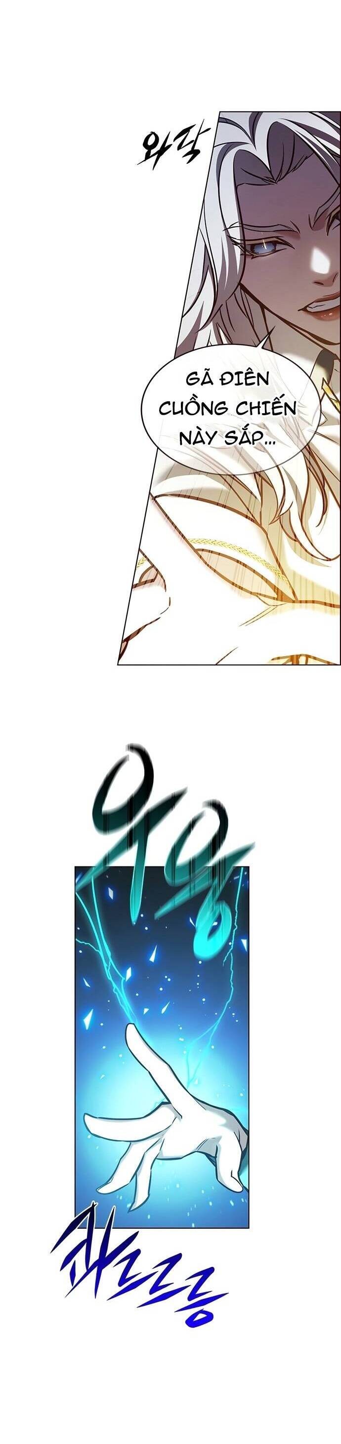 Hoá Thân Thành Mèo Chapter 212 - Trang 2