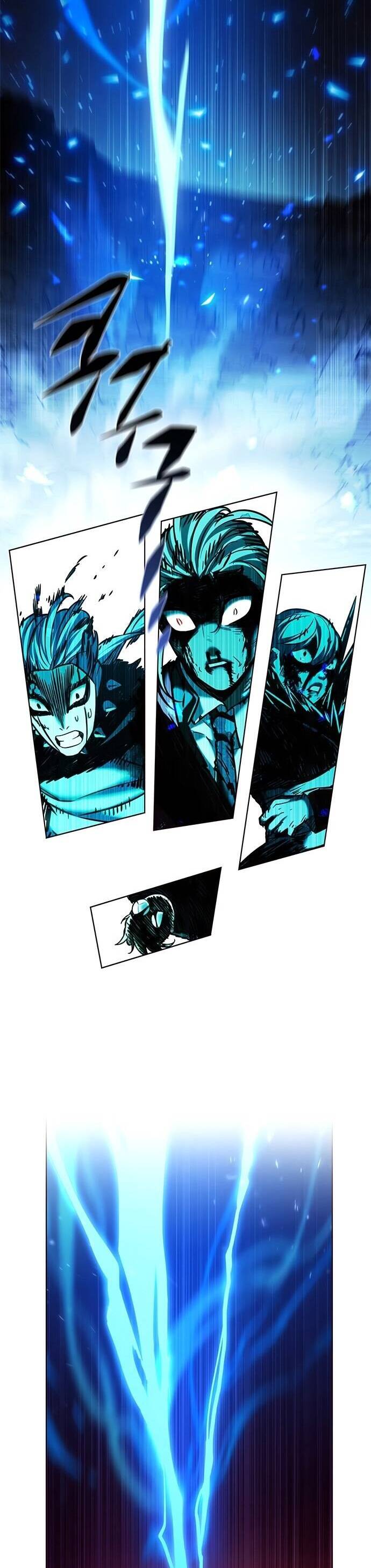 Hoá Thân Thành Mèo Chapter 212 - Trang 2