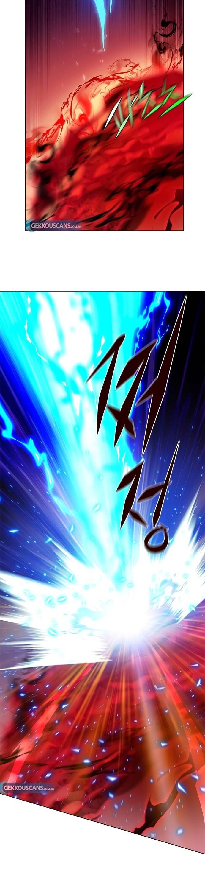 Hoá Thân Thành Mèo Chapter 212 - Trang 2