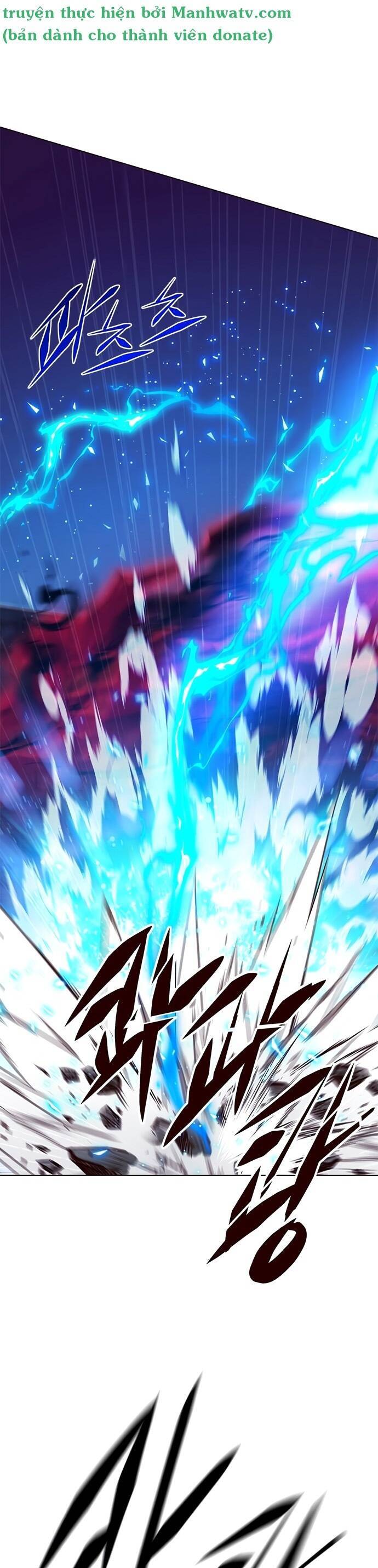 Hoá Thân Thành Mèo Chapter 212 - Trang 2