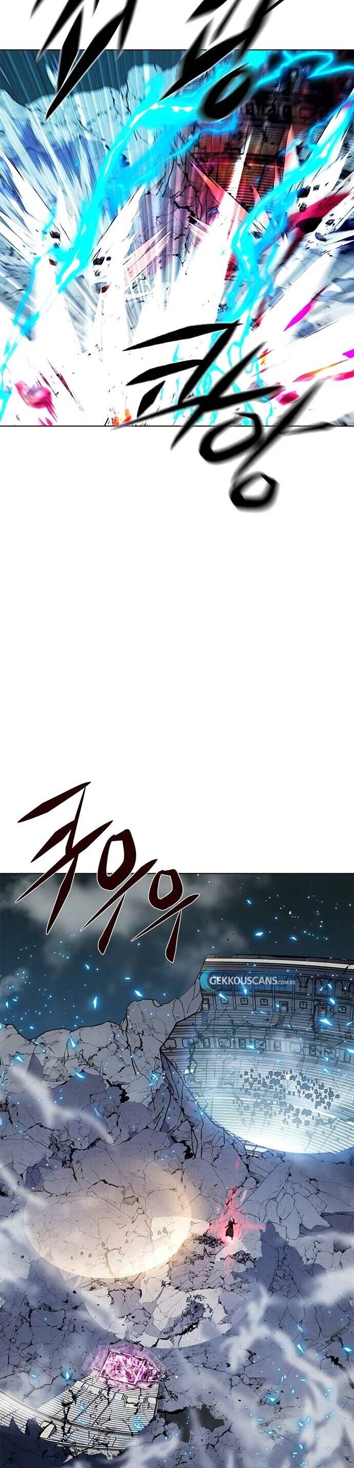 Hoá Thân Thành Mèo Chapter 212 - Trang 2