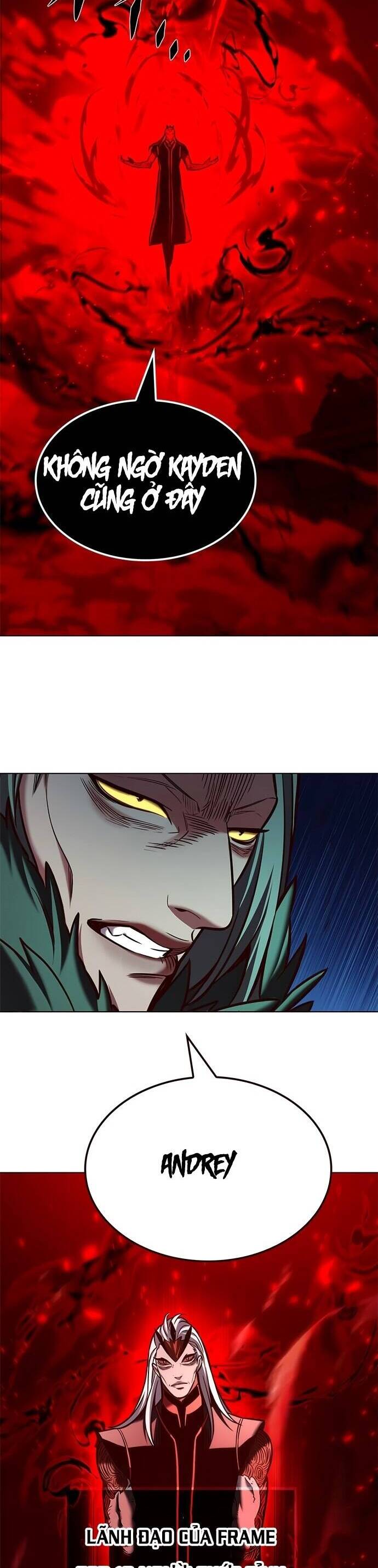 Hoá Thân Thành Mèo Chapter 212 - Trang 2