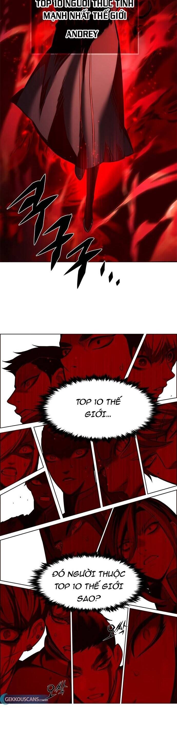 Hoá Thân Thành Mèo Chapter 212 - Trang 2