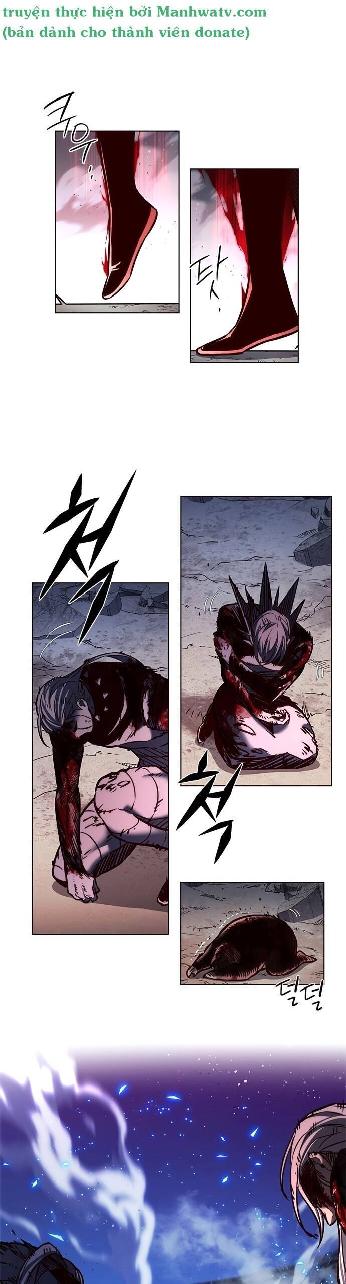 Hoá Thân Thành Mèo Chapter 212 - Trang 2