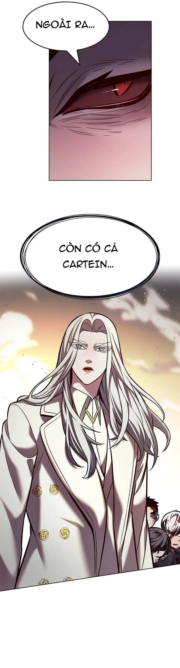 Hoá Thân Thành Mèo Chapter 212 - Trang 2