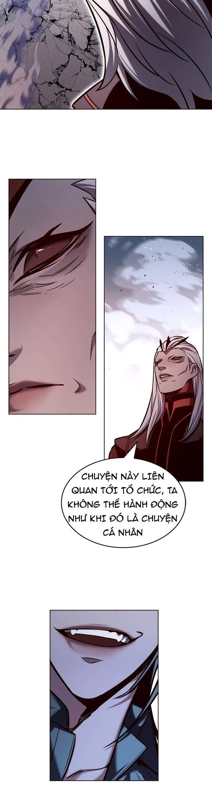 Hoá Thân Thành Mèo Chapter 212 - Trang 2