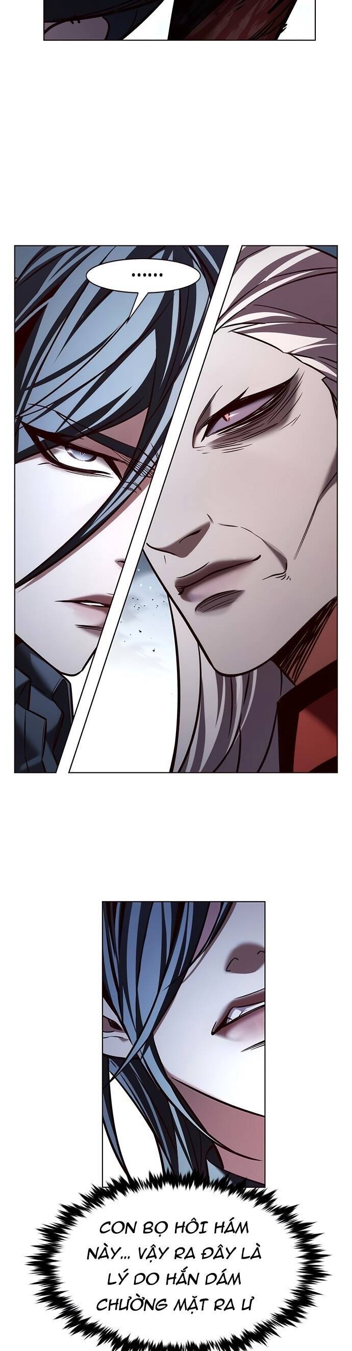 Hoá Thân Thành Mèo Chapter 212 - Trang 2