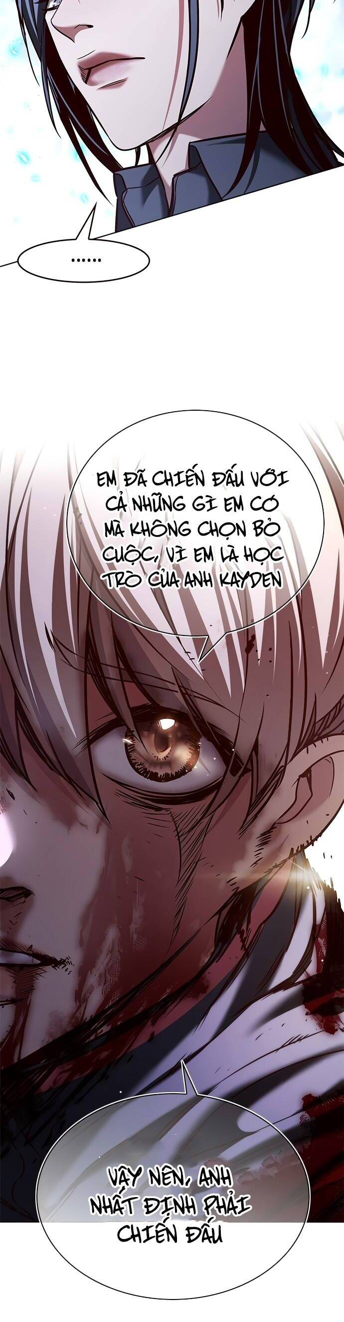 Hoá Thân Thành Mèo Chapter 212 - Trang 2