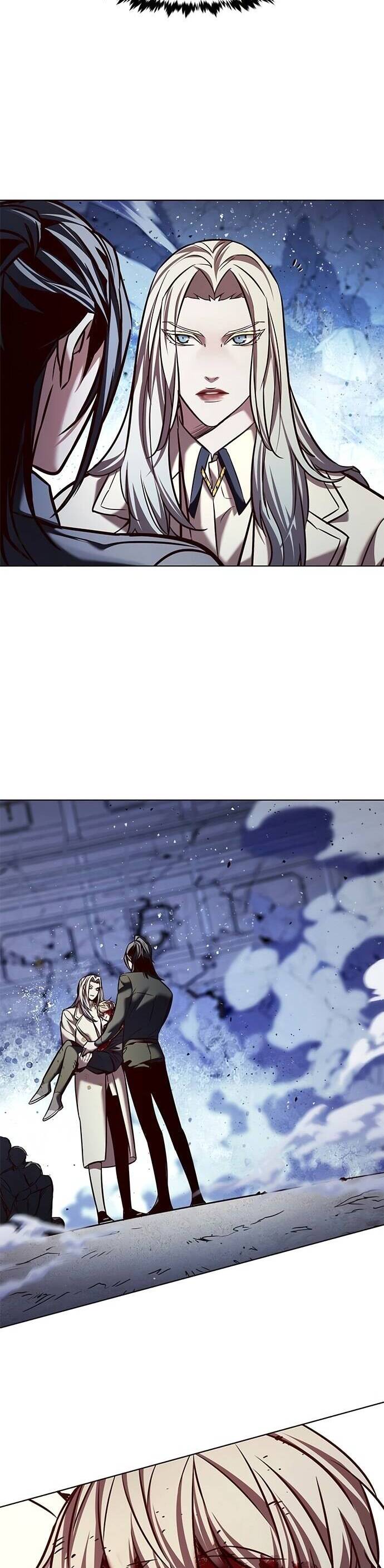 Hoá Thân Thành Mèo Chapter 212 - Trang 2