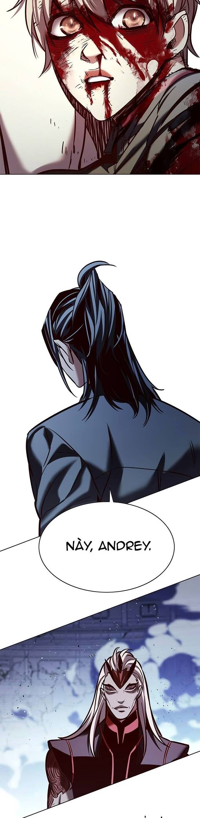 Hoá Thân Thành Mèo Chapter 212 - Trang 2