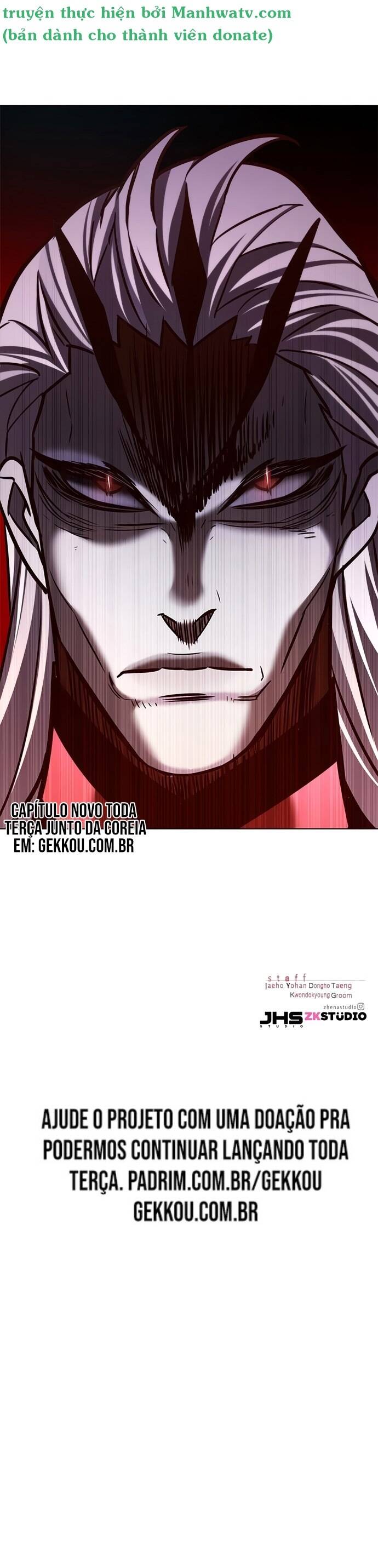 Hoá Thân Thành Mèo Chapter 212 - Trang 2