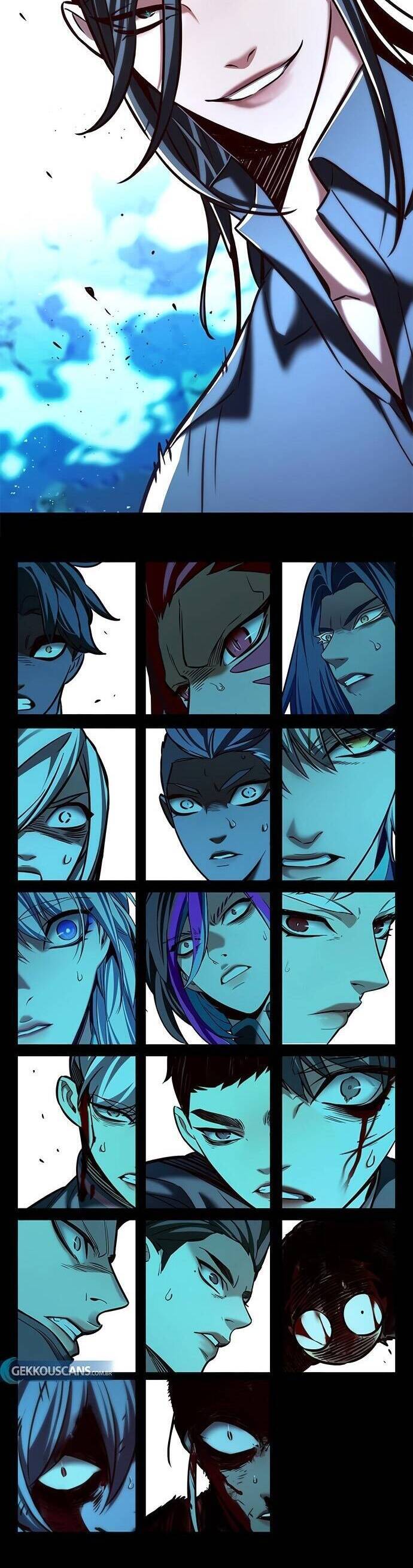 Hoá Thân Thành Mèo Chapter 213 - Trang 2