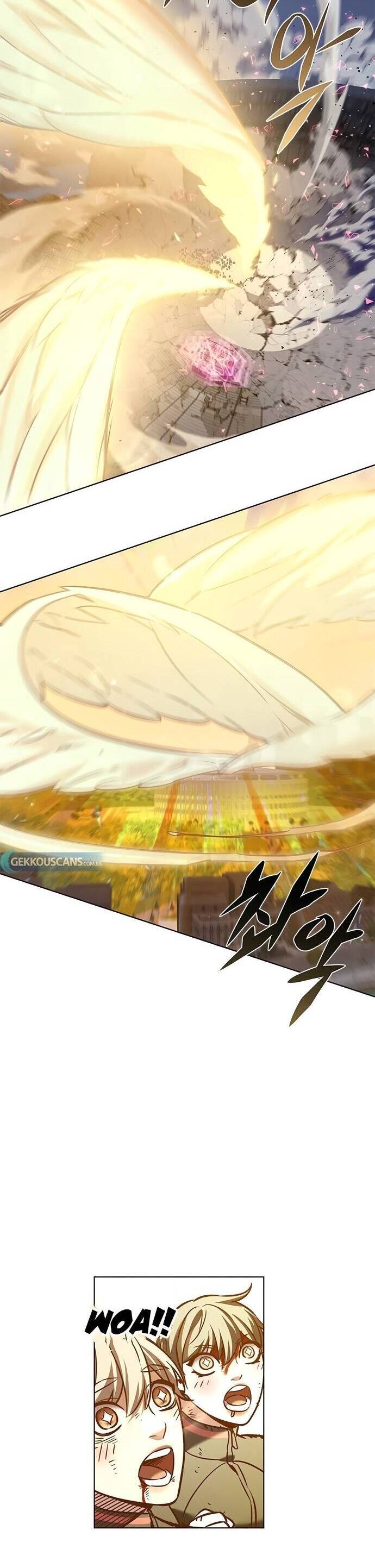 Hoá Thân Thành Mèo Chapter 213 - Trang 2