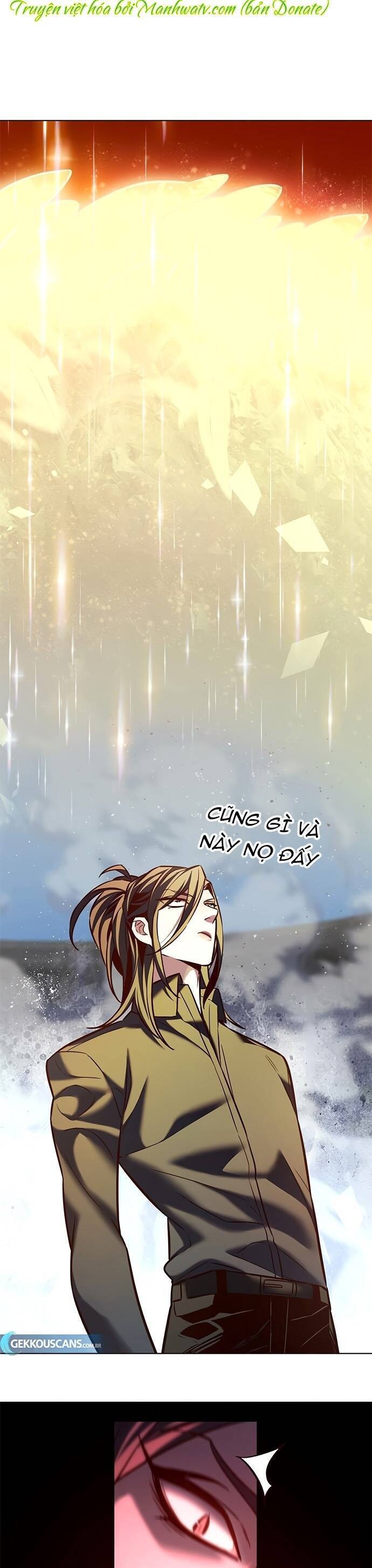 Hoá Thân Thành Mèo Chapter 213 - Trang 2