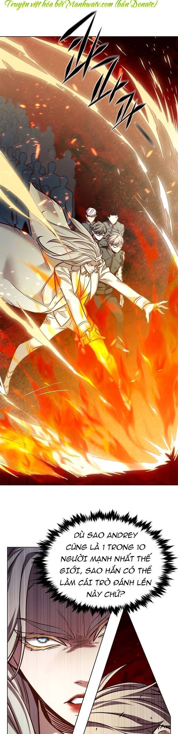 Hoá Thân Thành Mèo Chapter 213 - Trang 2