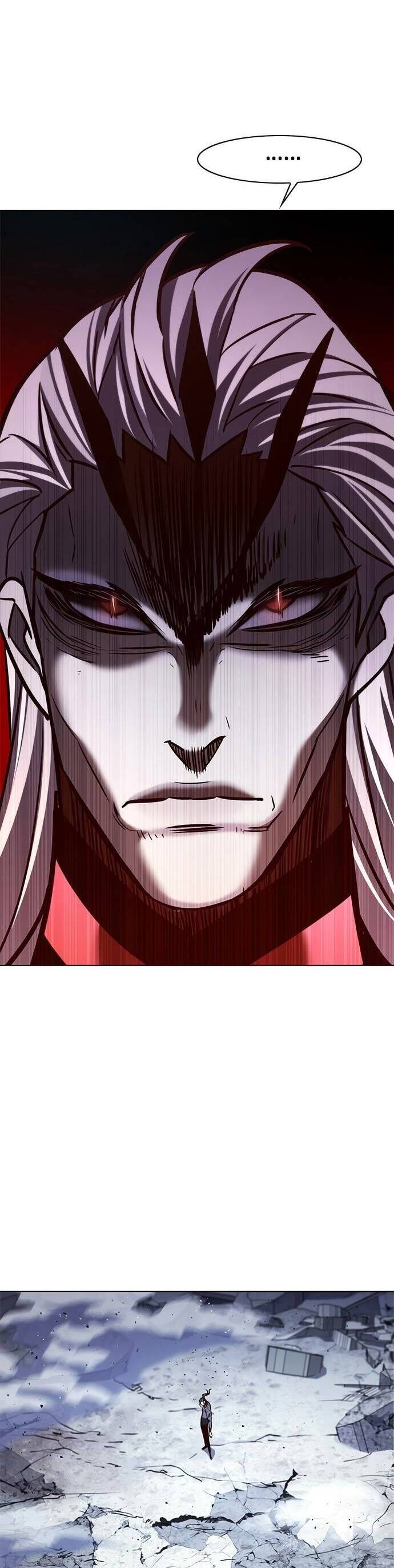 Hoá Thân Thành Mèo Chapter 213 - Trang 2