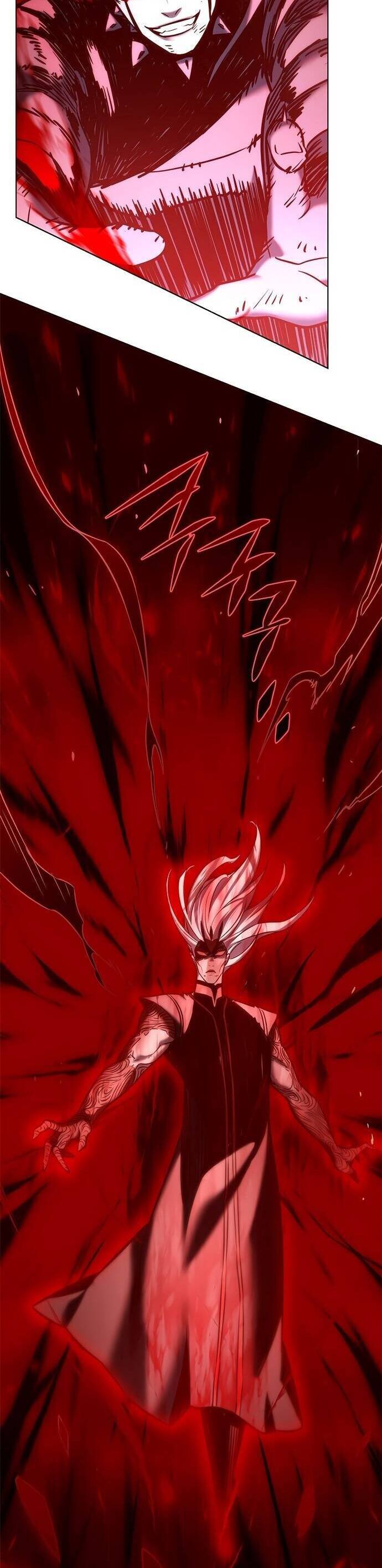 Hoá Thân Thành Mèo Chapter 213 - Trang 2