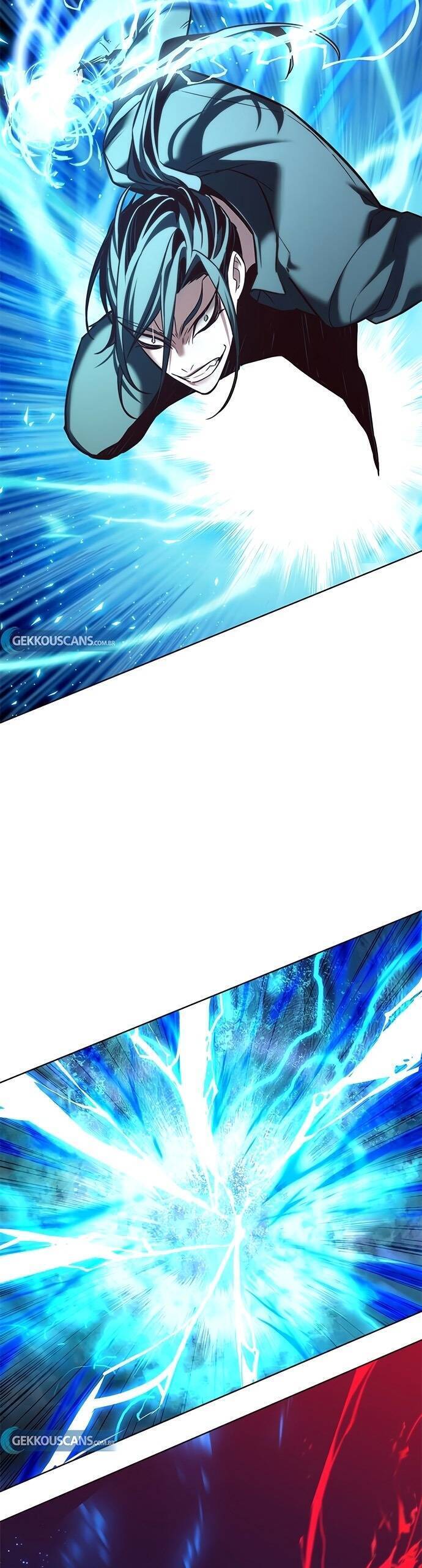 Hoá Thân Thành Mèo Chapter 213 - Trang 2