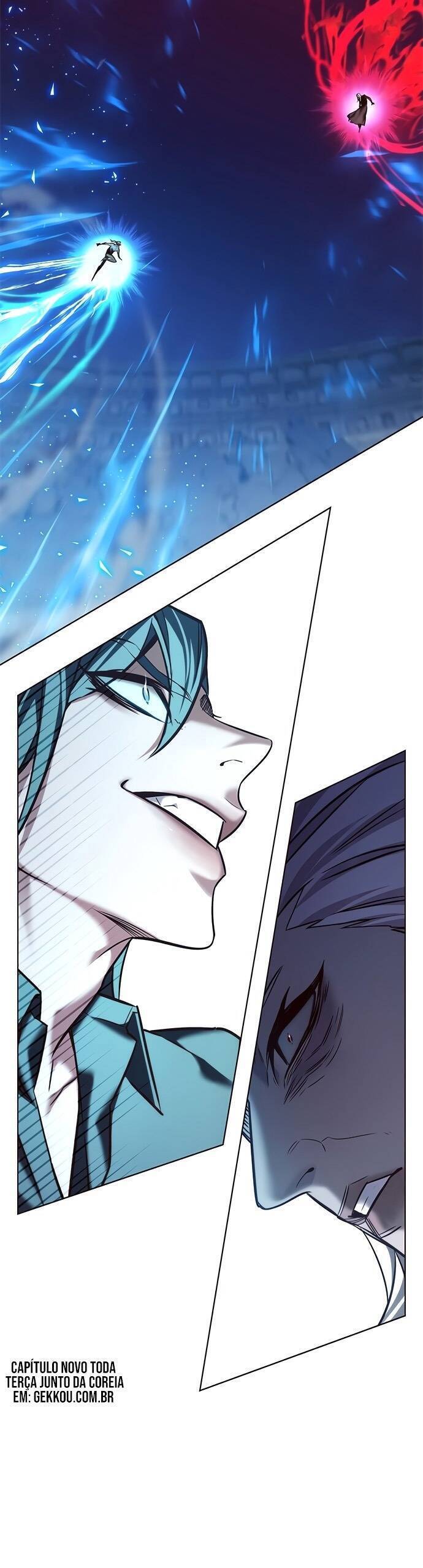 Hoá Thân Thành Mèo Chapter 213 - Trang 2