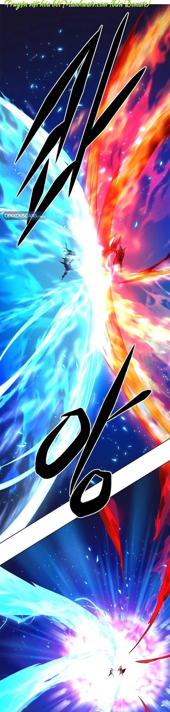 Hoá Thân Thành Mèo Chapter 213 - Trang 2