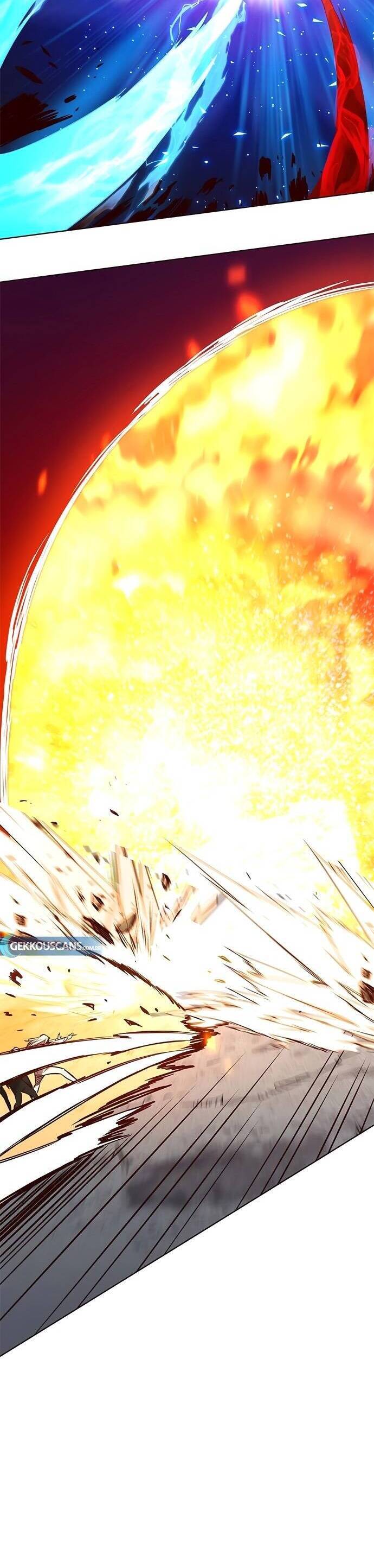 Hoá Thân Thành Mèo Chapter 213 - Trang 2