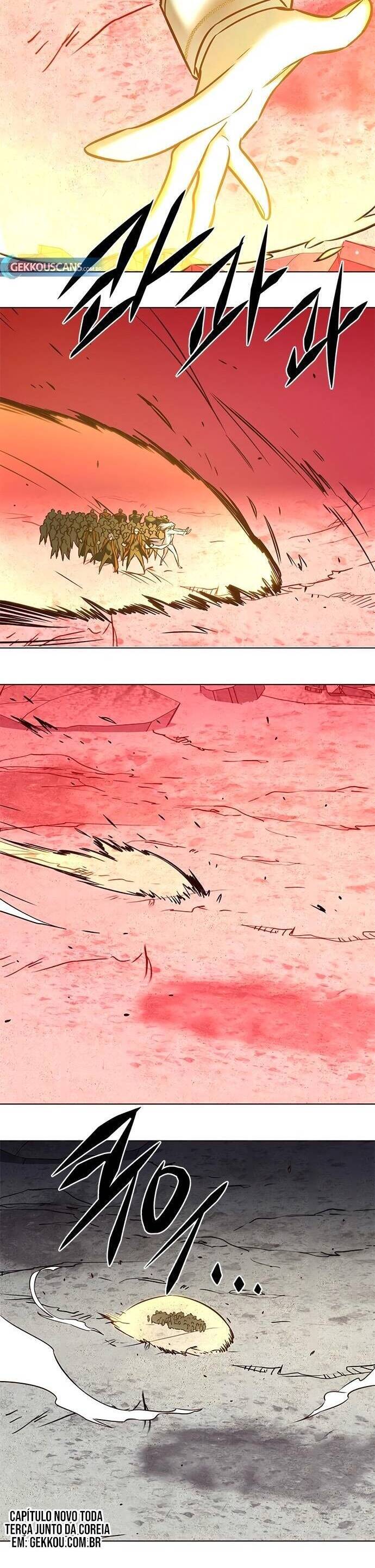 Hoá Thân Thành Mèo Chapter 213 - Trang 2