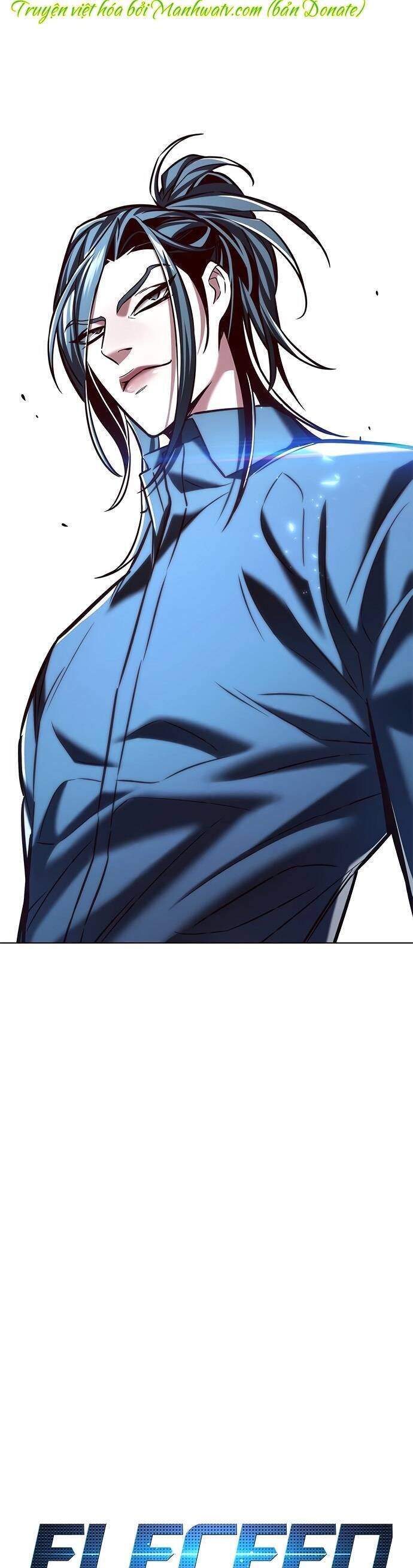 Hoá Thân Thành Mèo Chapter 213 - Trang 2