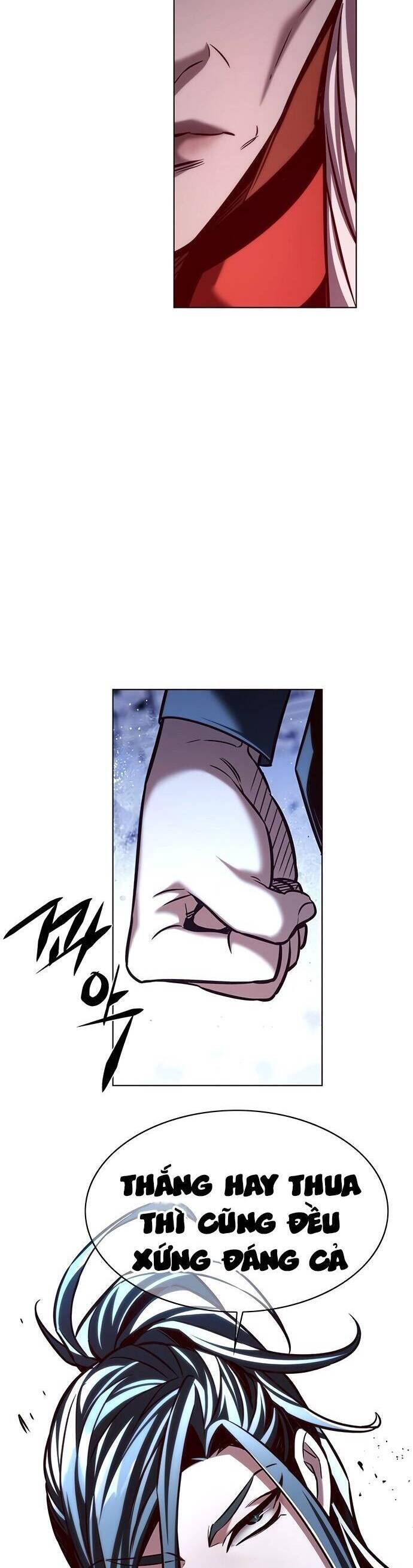 Hoá Thân Thành Mèo Chapter 213 - Trang 2