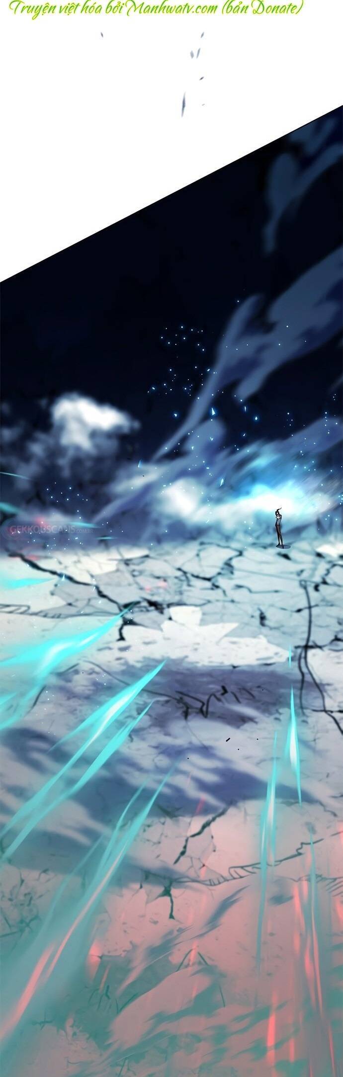 Hoá Thân Thành Mèo Chapter 214 - Trang 2